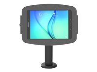 Compulocks The Rise Galaxy Enclosure Stand Kiosk XLow-Rise Mounting kit (enclosure, pole stand) 