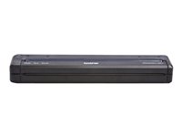 Imprimante PJ723Z1 batterie et adapt. en option