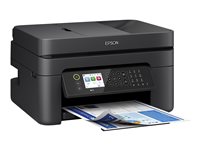 Epson WorkForce WF-2950DWF