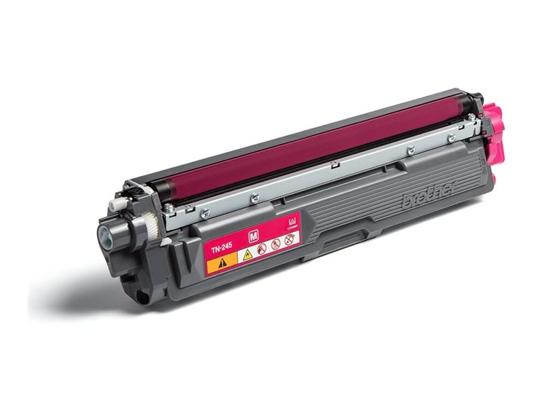 BROTHER TN245M toner magenta 2200 pages