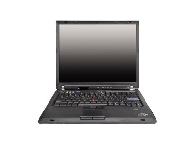 Lenovo ThinkPad T60p (8741)