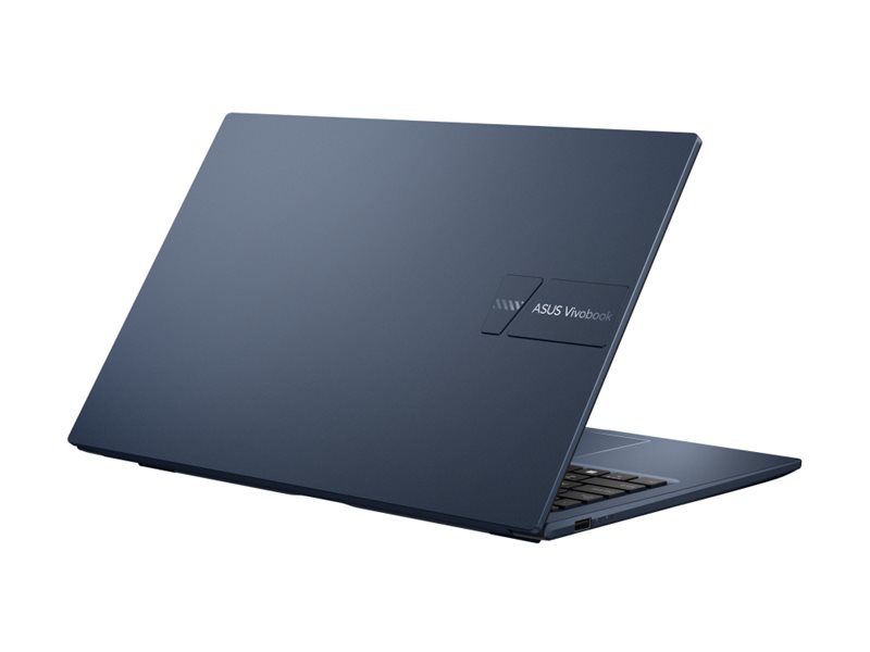 ASUS Vivobook 15 Notebook - 15.6 Inch - 16 GB RAM - 1 TB SSD NVMe - Intel Core i7 - Intel Iris Xe - X1504VA-AS71-CA