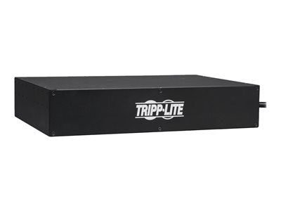Tripp Lite PDU Switched 208V-240V 5.8kW 30A C13 16 Outlet L6-30P 2URM