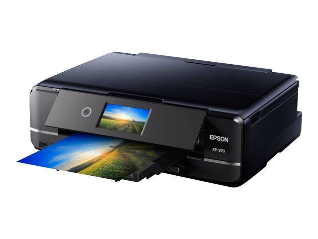 EPSON XP-970 MFP printer 3in1