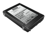 Lenovo ThinkSystem Solid state-drev PM1655 1.6TB 2.5' Serial Attached SCSI 3