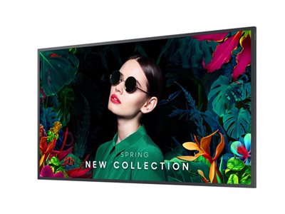 Samsung QM43C - 43" Diagonal Class (42.5" viewable)