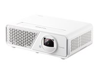ViewSonic X2 DLP projector RGB LED 3100 LED lumens Full HD (1920 x 1080) 16:9 108 image