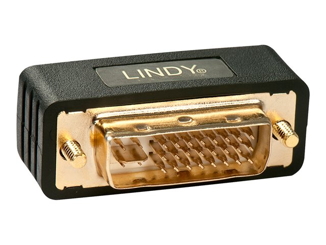 LINDY DVI-I Port Saver