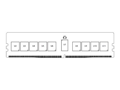 Micron - DDR4 - module