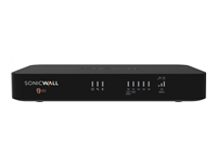SonicWall TZ80