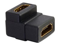 C2G DisplayPort Female to Female Panel Mount Coupler