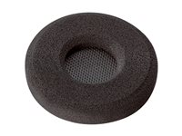 HP Poly EncorePro 520V Kablet Høretelefoner Sort