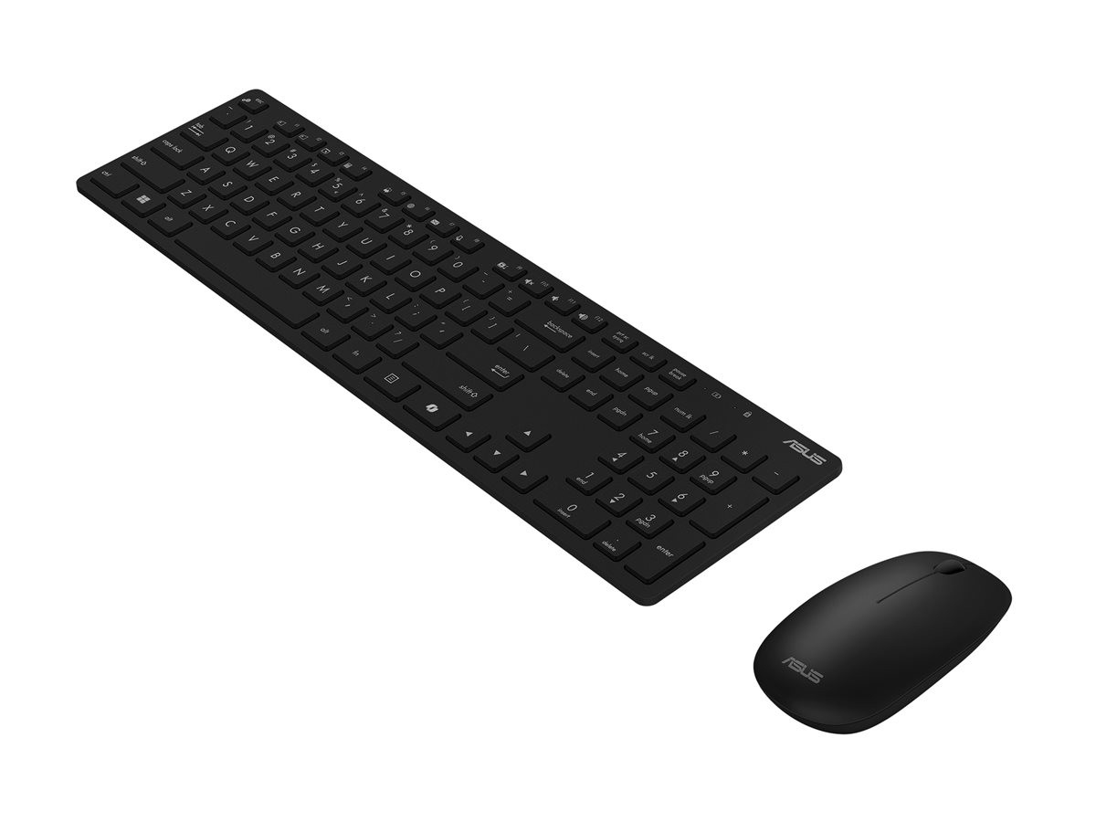 ASUS W5000 - Juego de...