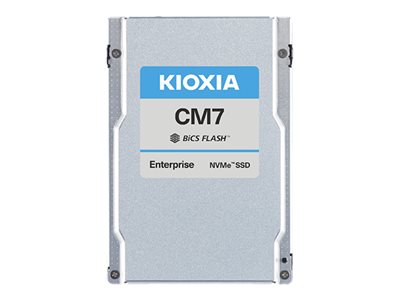 KIOXIA CM7-V Series - SSD