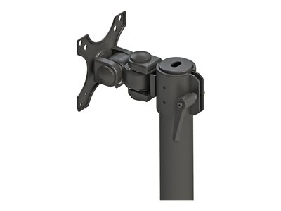 NEOMOUNTS Flat Screen Desk Mount Clamp Optionen & Zubehör