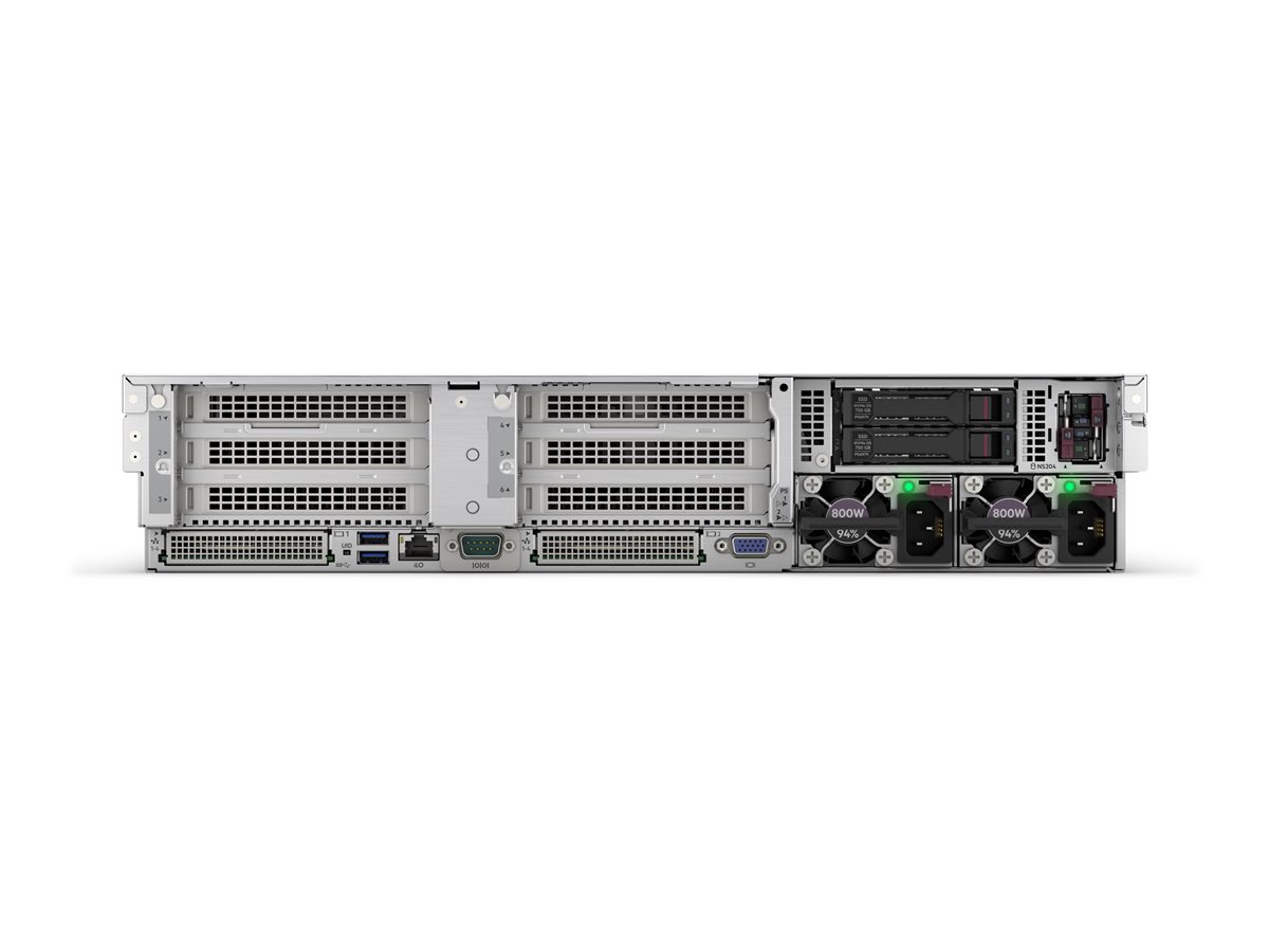 HPE ProLiant DL385 Gen11