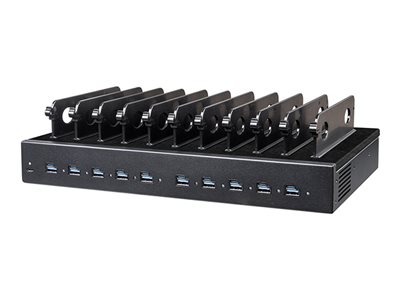 4XEM - Charging station
