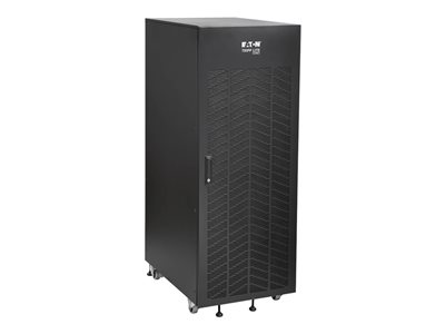 Eaton Tripp Lite Series ±120VDC External Battery Cabinet for Select 10-50K S3M-Series 3-Phase UPS