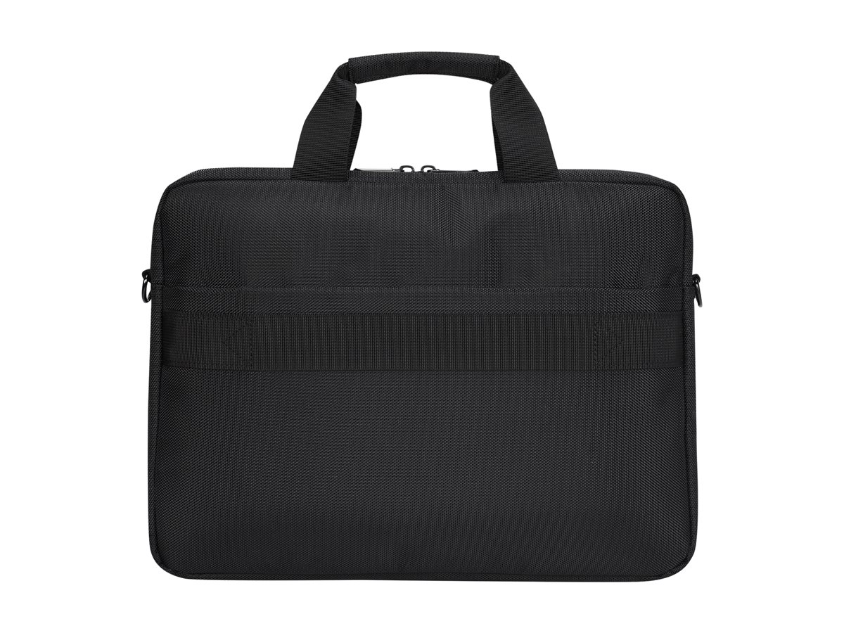 SantaMonica-16BriefcaseRecycled-Black – foto 5
