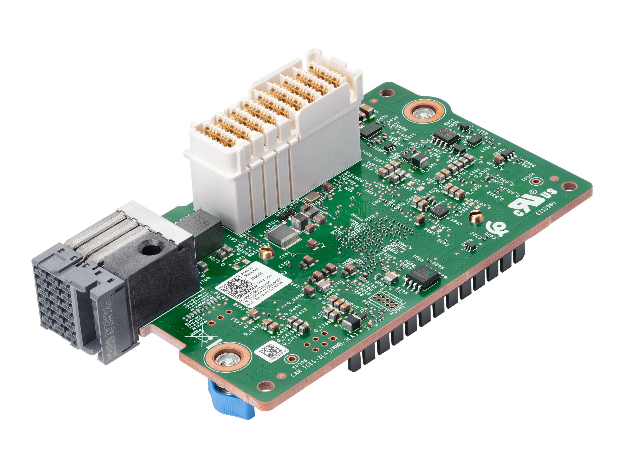 HPE Synergy 6310C - Network adapter