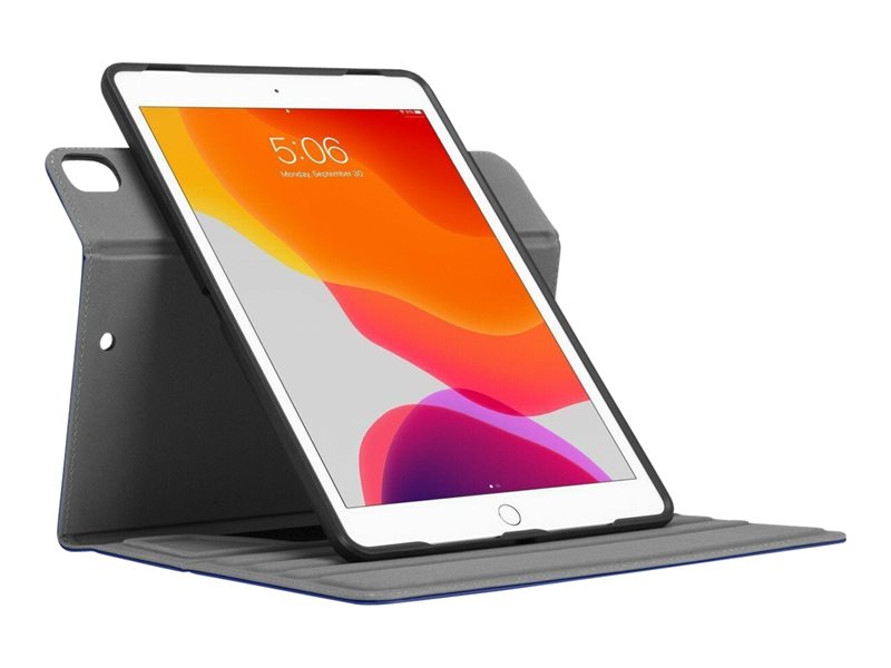 Targus VersaVu Classic - tui  rabat pour tablette
