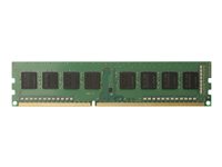 HP DDR4  32GB 3200MHz  Ikke-ECC