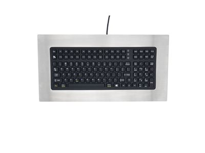 iKey PM-1000-IS Keyboard PS/2