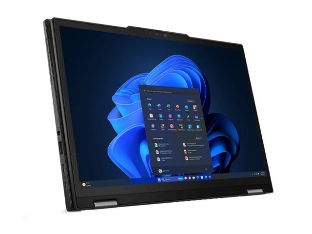 Lenovo ThinkPad E16 Gen 2 - 16" - AMD Ryzen 5 - 7535HS - 16 Go RAM - 512 Go SSD - Franais