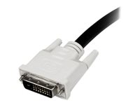 StarTech .com Cable Dual Link DVI-D de 1 m