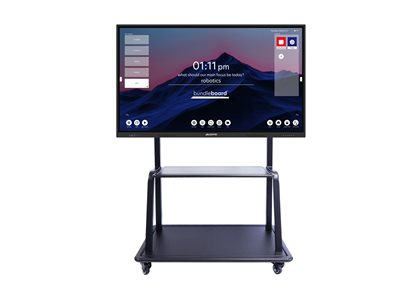 QOMO QITBB75 - 75" Diagonal Class H2 Series LED-backlit LCD display