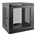 EATON Wall-Mounted SmartRack 12U