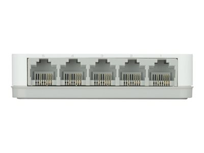 D-LINK Mini switch 5 Ports 10/1