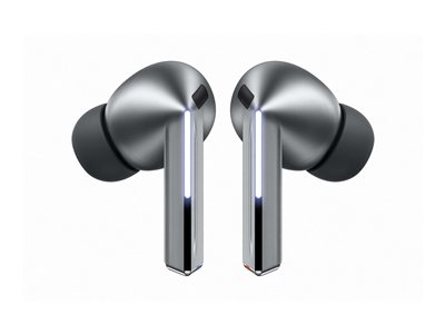 SAMSUNG Galaxy Buds3 Pro SM-R630N Silver, SAMSUNG  (BILD5)