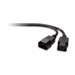Belkin PRO Series Universal Computer-Style AC Power Extension Cable