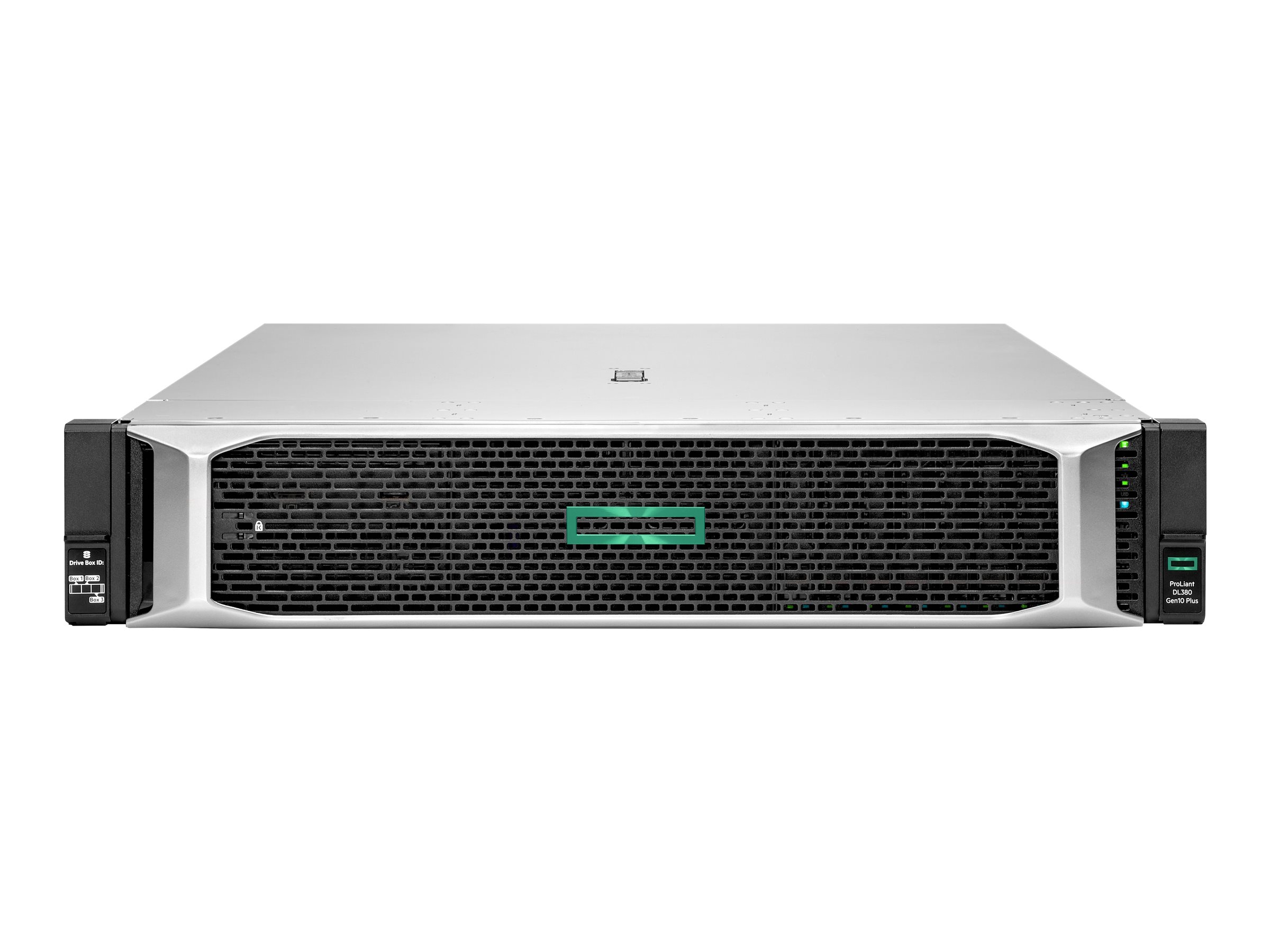 HPE ProLiant DL380 Gen10 Plus for Cohesity | Overview, Specs