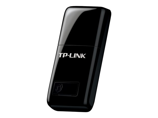 Image of TP-Link TL-WN823N - network adapter - USB 2.0