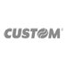 POWER SUPPLY CABLE 1MT – Custom