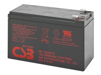 PowerWalker UPS-batteri
