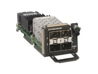 Commscope/Ruckus Options & Accessories - ICX 7450 4-PRT 100M/1G SFP MODULE