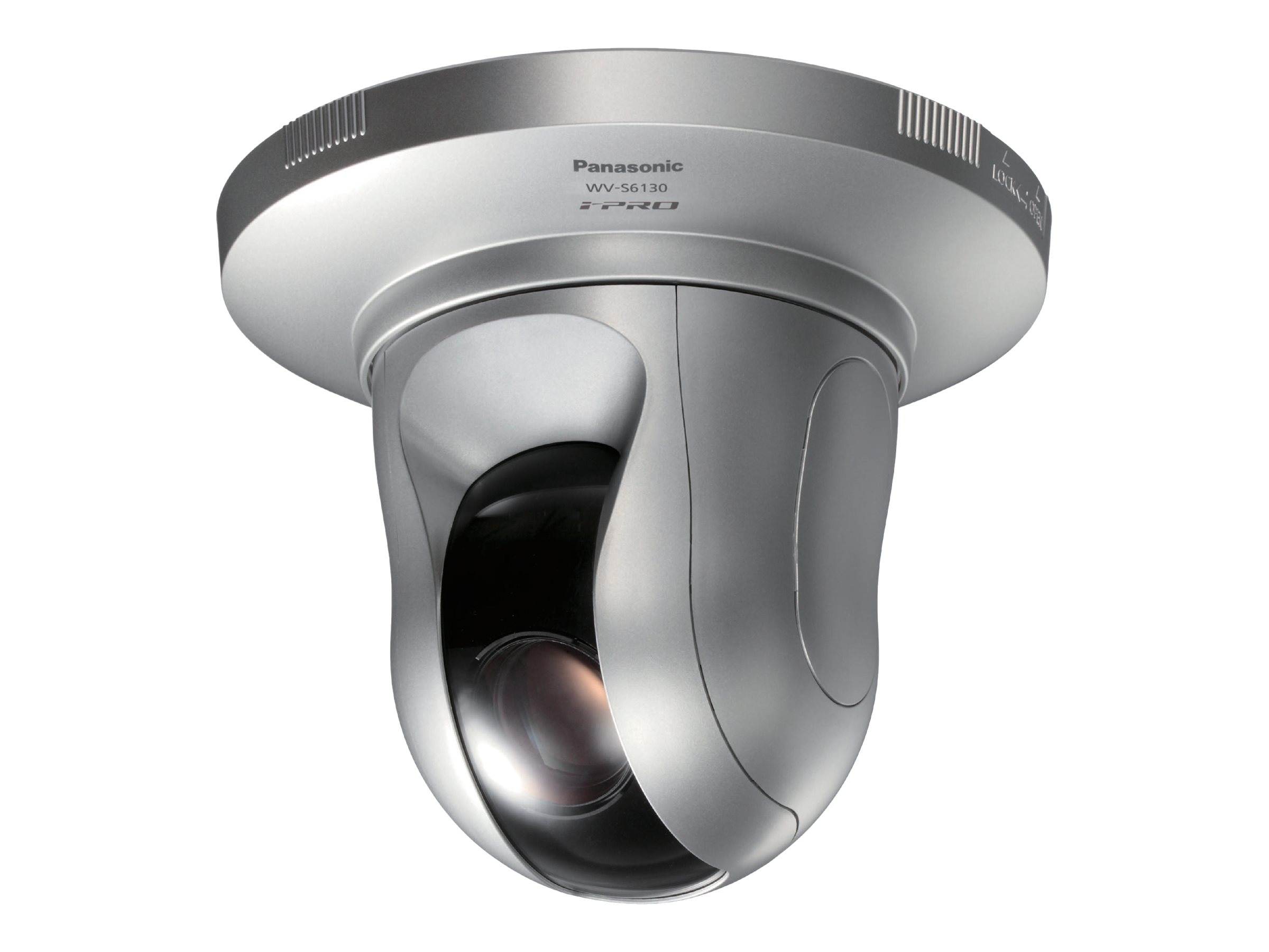 Panasonic i-Pro Extreme WV-S6130