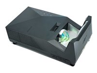 Elite Projector MosicGO Sport DLP projector RGB LED portable 1000 ANSI lumens 
