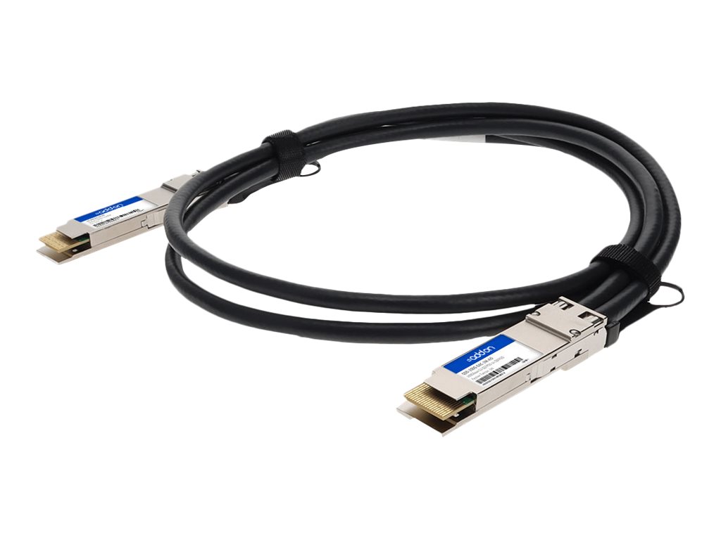 AddOn - 200GBase-CU direct attach cable