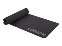 Lenovo Legion Gaming XL - Keyboard and mouse pad - black - for IdeaPad Flex 5 16; IdeaPad S340-14; Slim 7 Carbon 13; ThinkBook 14s Yoga G2 IAP; V15 IML