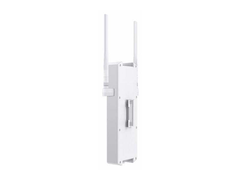TP-Link Omada EAP625-Outdoor HD V1 - bezdrátový access point - Wi-Fi 6, Bluetooth - spravování cloudem – foto 3