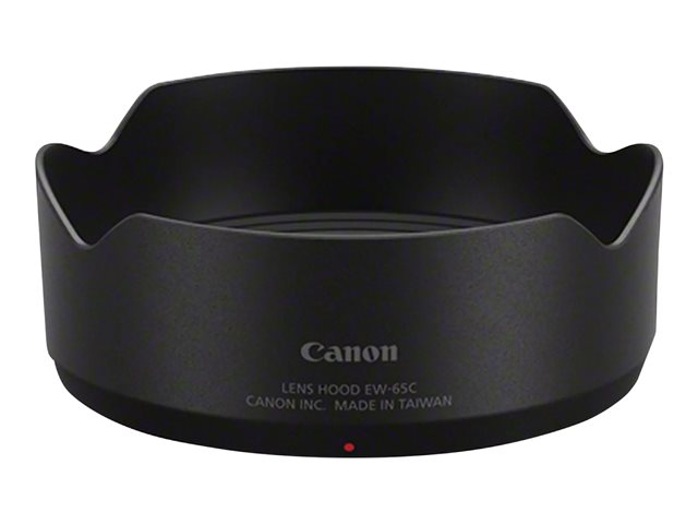 Image of Canon EW-65C - lens hood