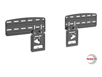 Multibrackets M QLED/UHD Series Monteringssæt Fladt panel 43'-85'