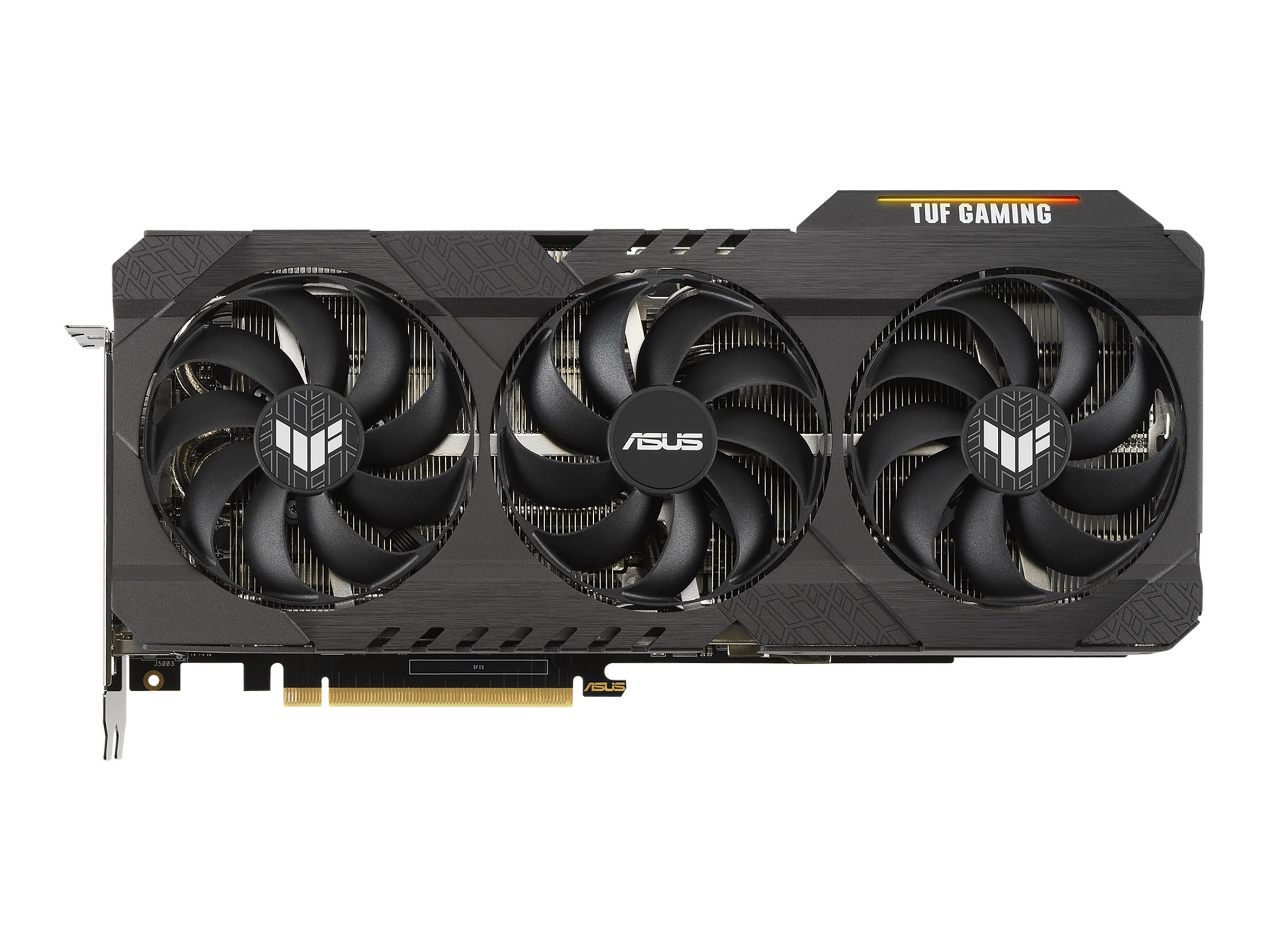 ASUS TUF Gaming GeForce RTX 3060 Ti | SHI