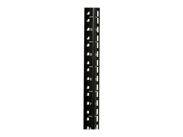 Eaton Tripp Lite Series 15U Wall Mount Rack Enclosure Server Cabinet Hinged Wallmount - Rack armoire - montable sur mur - noir - 15U - 19