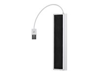 TNB Selfpowered 7Port USB Hub Refined