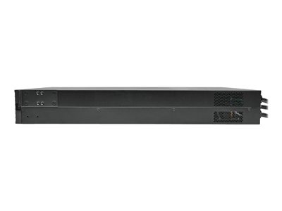 Tripp Lite UPS Smart Online 3000VA 2700W LCD Rackmount 208/240V USB DB9 2U